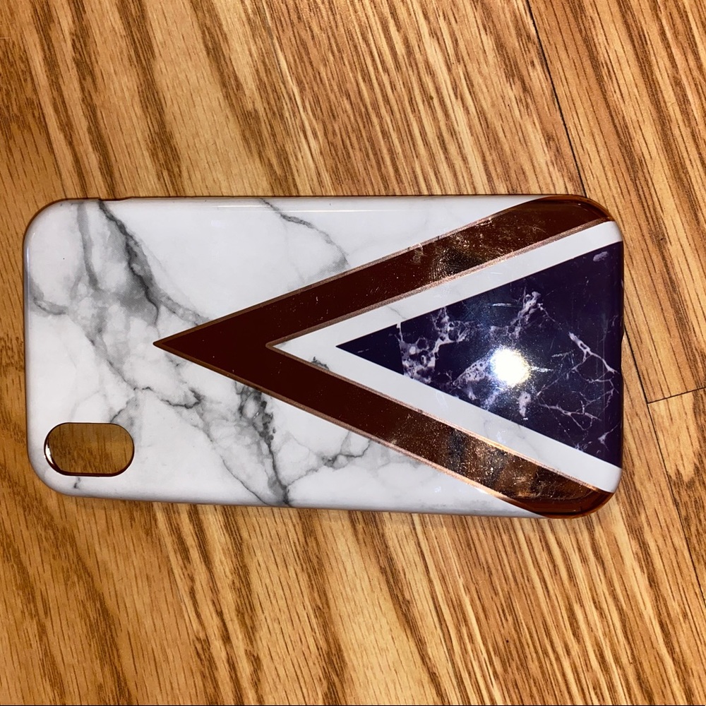 iphone XR case